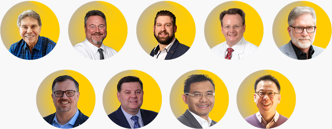 Influence Team