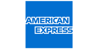  American Express Logo 