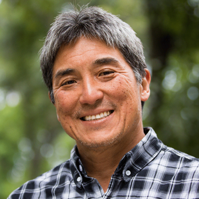 Guy Kawasaki