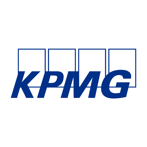 KPMG Logo