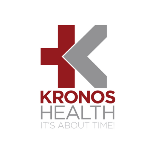 Kronos Optimal Health Logo