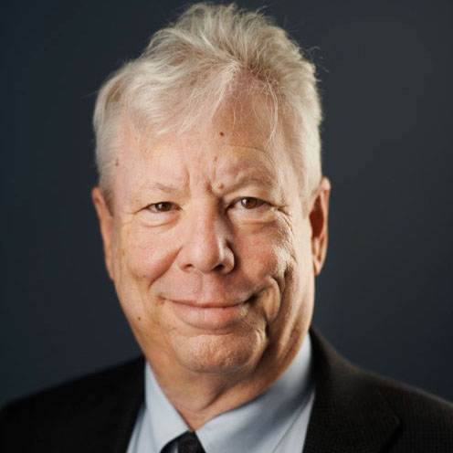 Richard Thaler