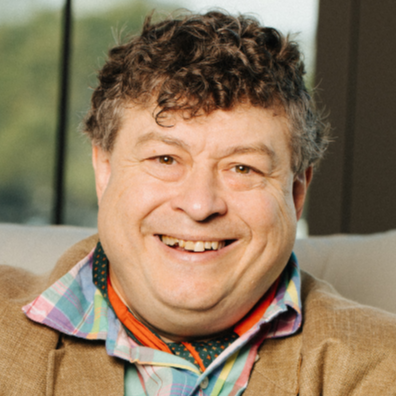 Rory Sutherland