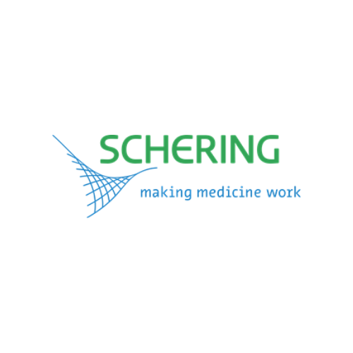 Schering Health Care Logo